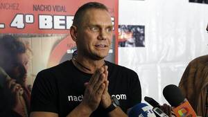 ¡Actor "nopor" irá a juicio por posible homicidio en un ritual con sapos!