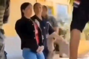 Detienen a una mujer vinculada presuntamente al ACA-EP