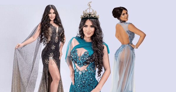 Miss Grand Paraguay abre sus puertas a Laurys Dyva