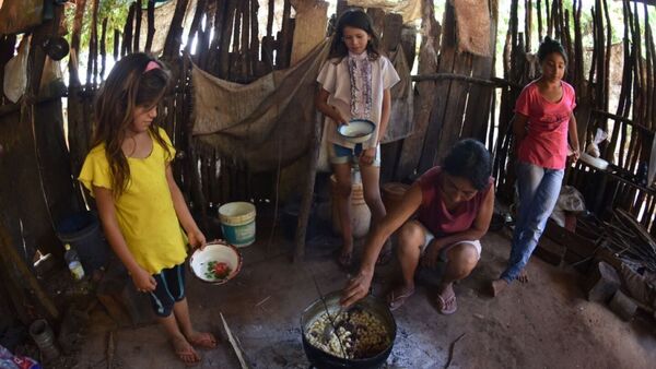 ONU: Más de 1.050 millones de toneladas de alimentos fueron desperdiciadas en 2022