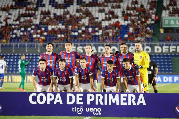 Versus / Cerro y la esperanza de jugar el Mundial de Clubes: "Es dificilísimo, pero no imposible"