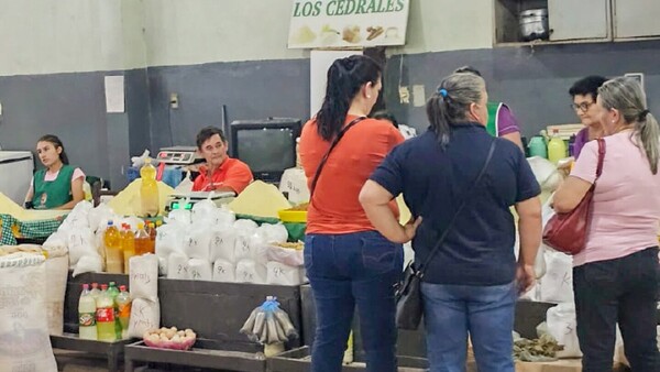 CDE: Productos frescos sin intermediarios