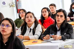 Promueven capacitación tributaria para emprendedores