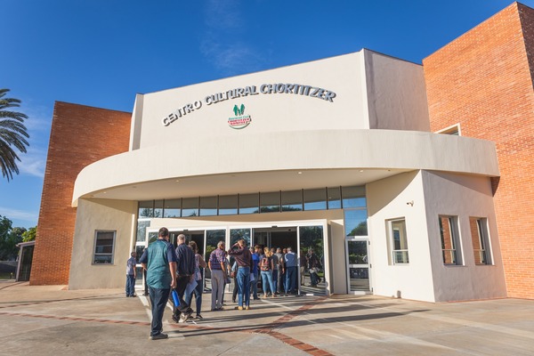 Cooperativa Chortitzer y Asociación Civil Chortitzer Comité celebraron exitosa asamblea anual en el Chaco Central