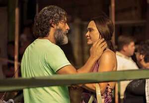 Lali González sobre “Descansar en paz”: “El cine es hoy nuestra mejor embajada” - Cine y TV - ABC Color