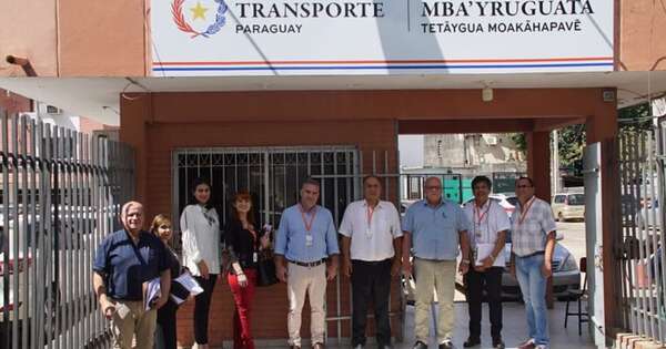 Diario HOY | Certificarán a conductores de vehículos de transporte de cargas tras evaluación