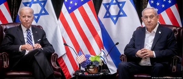 Israel busca reprogramar reunión con EE.UU. para discutir posible ofensiva en Rafah, Franja de Gaza