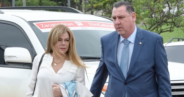 Confirman el sobreseimiento de Sandra McLeod por supuesto desvío de fondos para la campaña electoral