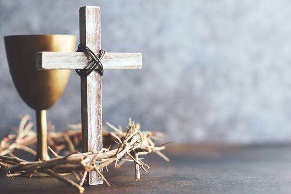4 Conceptos erróneos sobre la Semana Santa
