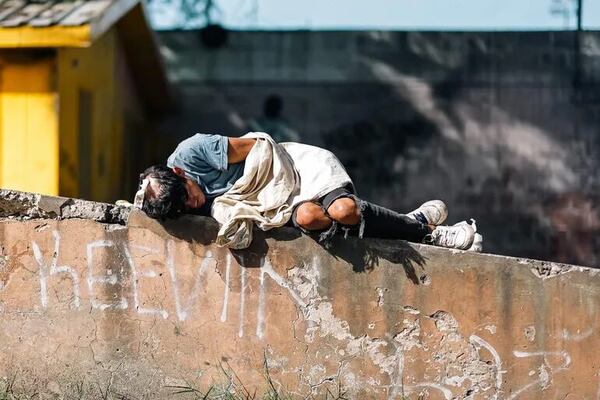 La indigencia en Argentina trepa a su nivel más alto en casi dos décadas - Mundo - ABC Color