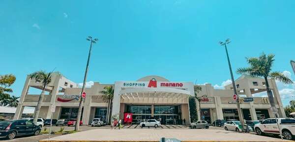 Pascuas extra dulces e Inolvidables en el Shopping Mariano - Empresariales - ABC Color