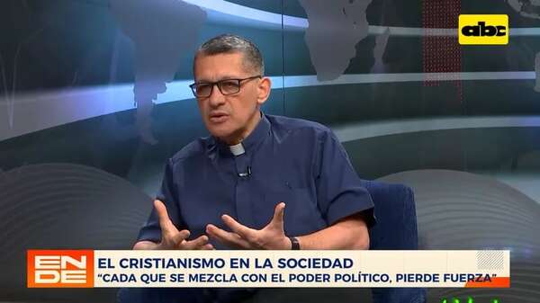 Semana Santa: el cristianismo en la sociedad - En Detalles - ABC Color