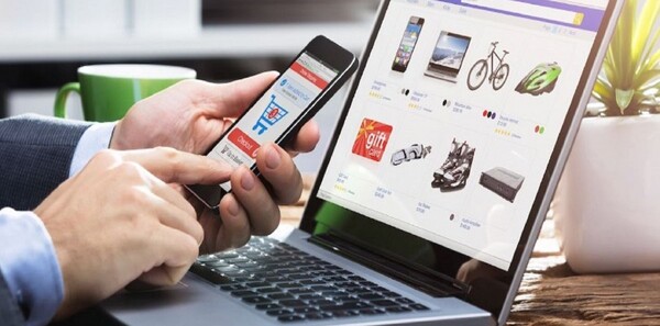 Los paraguayos descubren la importancia y el valor de la digitalización en las compras - La Tribuna