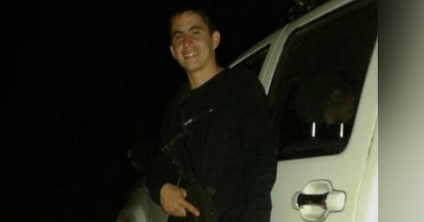 Padres de policía acusado de feminicidio se llevaron a hija de la víctima, denuncian