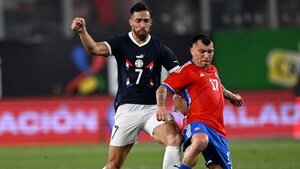 Paraguay tendrá un amistoso ante Chile