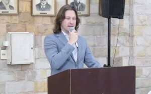 Reelecto presidente de APA con el objetivo de lograr que se respeten más los derechos de autor
