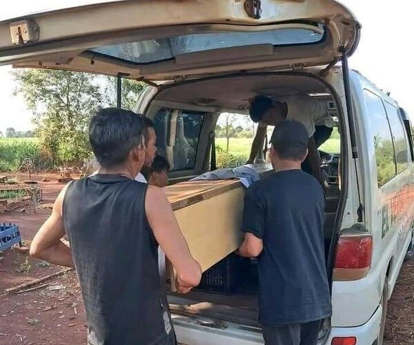 Ma’ena: Indígena muere en la miseria y su triste historia se hace viral en redes