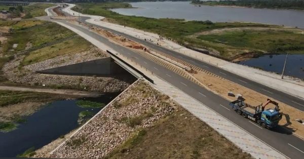  Costanera Sur estará habilitada para el tránsito desde este Jueves Santo hasta el Domingo de Pascua