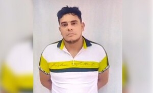Cae “Guapo”, líder “pirañitas” tras nuevo robo a turista
