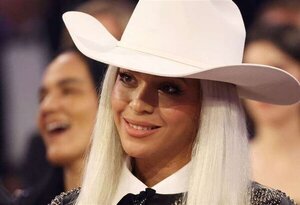 Beyoncé, la esperanza de las mujeres negras que buscan un hueco en la música country