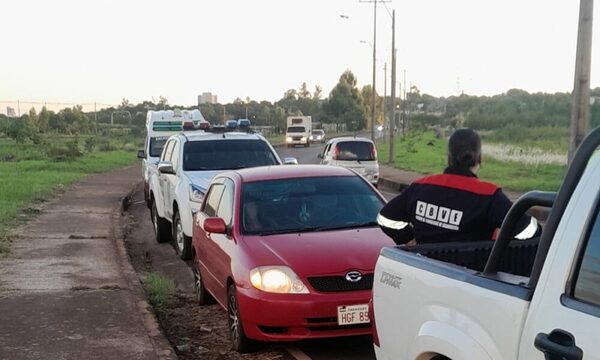 ¿Qué pasó? Esposa de un jefe vólai murió de un disparo en la cabeza