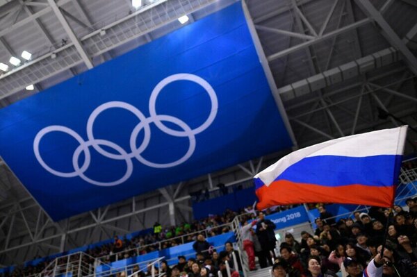 Versus / El COI arremete contra los 'Juegos de la Amistad' promovidos por Rusia