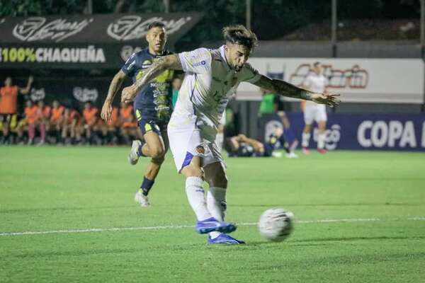 Sportivo Trinidense vs. Sportivo Luqueño: Tres puntos claves para Luqueño - Fútbol - ABC Color