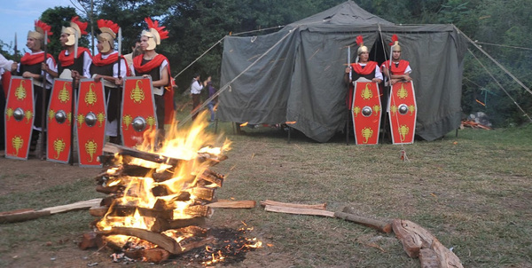 Amalgama de fe, turismo y tradiciones - La Tribuna