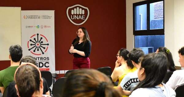 La Nación / Alto Paraná tendrá su 1er. Centro de Desarrollo