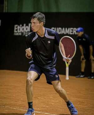 Tenis, Pascuas Bowl: Paraguayos, en cuartos de final - Polideportivo - ABC Color