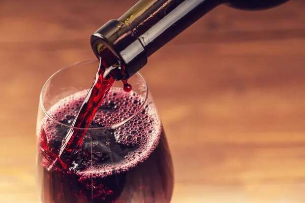 Los sorprendentes beneficios del vino tinto para la salud - Gastronomía - ABC Color