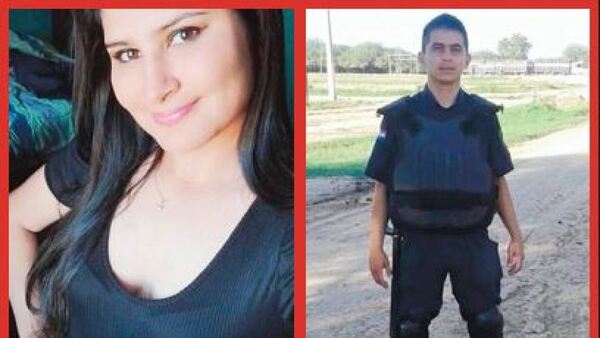 Denuncian secuestro de hija de asesinada por policía