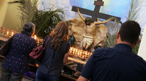 Guía de oración para visitar las 7 iglesias - Megacadena - Diario Digital