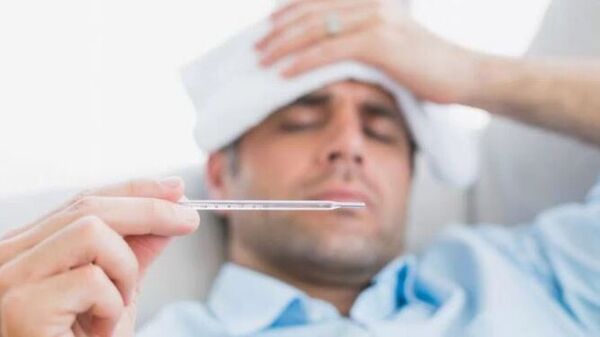 Semana Santa: en caso de presentar fiebre u otro síntoma de dengue se recomienda no viajar