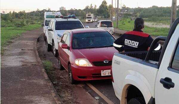 Esposa de suboficial murió de un tiro en la cabeza