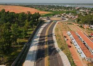 Costanera Sur ya está habilitada, pero solo temporalmente - Nacionales - ABC Color