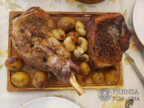 ¡Recomendaciones de una nutricionista para una Semana Santa saludable! - trece