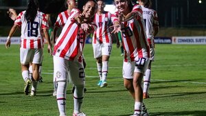 Paraguay enfrenta a Ecuador en el Sub 17