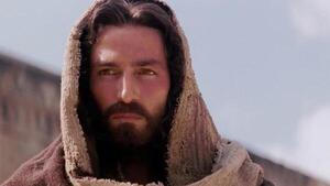 Ocho actores que han interpretado a Jesús en la pantalla grande - San Lorenzo Hoy