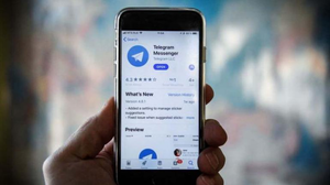 Bloquean en Rusia once canales de Telegram tras atentado en sala de conciertos