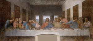 Qué comieron los Apóstoles en la Última Cena el Jueves Santo, y por qué Jesús bebió de la llamada “quinta copa” - Megacadena - Diario Digital