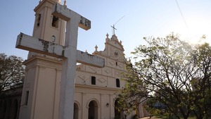 Explorando la tradición: Siete iglesias por recorrer en Viernes Santo - .::Agencia IP::.