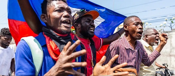 Haití: ONU advierte que la situación es “catastrófica” y pide intervención