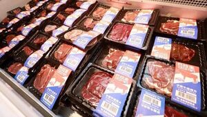 Ganaderos de EEUU presiona a la Cámara se prohíba la carne de Paraguay - La Tribuna