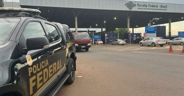 Diario HOY | Impiden que paraguayos sean llevados para trabajos de esclavitud en Brasil