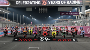 Versus / Además de la Fórmula 1, Liberty Media ahora quiere también la Moto GP