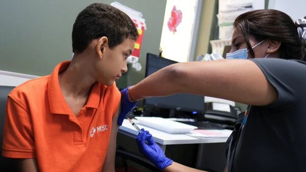 Puerto Rico declara emergencia de salud pública luego de más de 500 casos de dengue en 2024