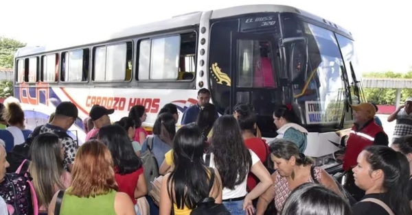 Ministra de Turismo pronostica un nuevo récord de turismo interno esta Semana Santa