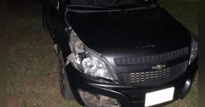  Sexagenaria falleció tras ser atropellada por una camioneta en Concepción