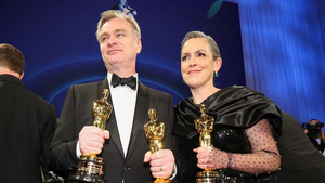 Christopher Nolan y su esposa recibirán el título de caballero y dama - Megacadena - Diario Digital